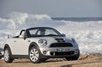 Mini Roadster 2012 года